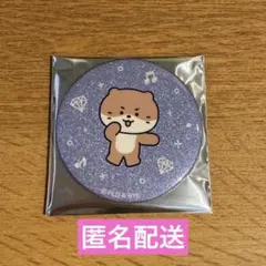 SEVENTEEN カフェ miniteen 缶バッジ ディノ