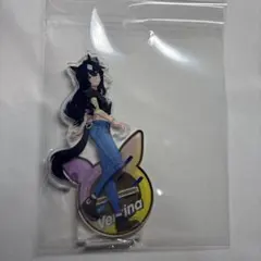 A ウマ娘 ×AIRWALK 特典アクリルスタンド ヴィルシーナのサムネイル