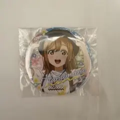 ラブライブ サンシャイン Aqours 缶バッジ 国木田花丸 - メルカリ
