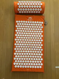 シャクティマットとピロー - メルカリ