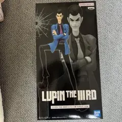 2026年最新】lupin figureの人気アイテム - メルカリ