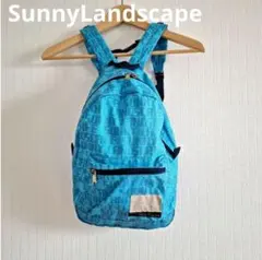 SunnyLandscape　サニーランドスケープ　キッズリュック　子供リュックのサムネイル