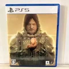 Death Stranding: Director's Cut PS5
