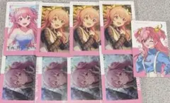 プロセカ　エピカ　10B 桃井愛莉