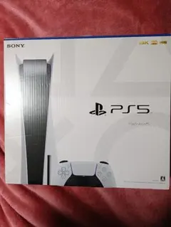 SONY PlayStation 5 本体 CFI-1100A