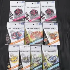 ベイブレードx まとめ売り - メルカリ
