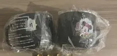 未使用 2個セット ミラコスタ アメニティ キッズコップ