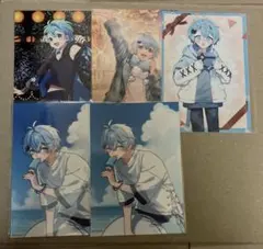 めろんぱーかー そらねこ ブロマイド まとめ売り