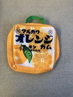 フルカワ　フーセンガム　ポーチ