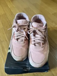 Nike Air Max 90ピンク