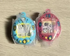 たまごっち シャカシャカチャームコレクション