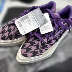 adidas レア未使用自宅保管HYBERSLEEK W スニーカー 24センチ