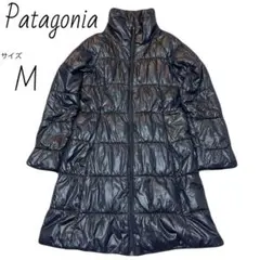 パタゴニア　Patagonia ライトダウン(中綿)ジャケット　サイズM