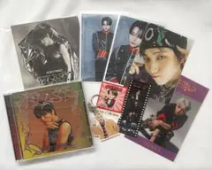 ONE N‘ ONLY HAYATO 高尾颯斗 セット