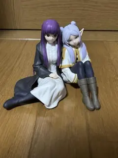 2026年最新】葬送のフリーレン1/7スケールフィギュアの人気アイテム