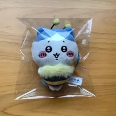 ちいかわ マスコット ハチワレ
