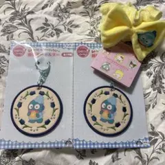 ハンギョドングッズセット￼