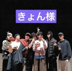 【BTS】アクリルコースター専用