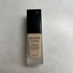 コスメデコルテ ゼン ウェア フルイド W21