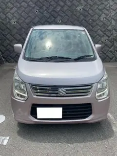 ワゴンR 20周年記念車✨97,000km✨車検R9/7 31万‼️ - メルカリ