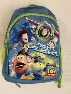 トイ・ストーリー リュック