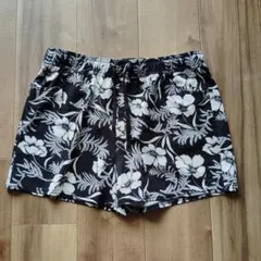 BILLABONG 　花柄水着 Lサイズ