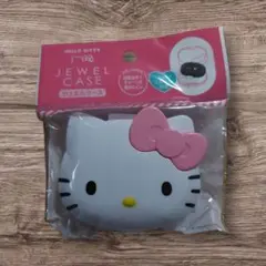 2025年最新】HELLO KITTY アクセサリーケースの人気アイテム - メルカリ
