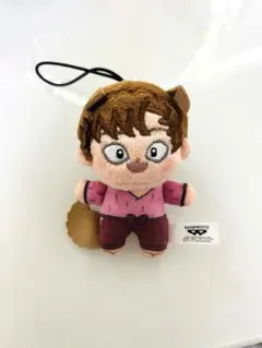 2025年最新】忍たま乱太郎 ほわぬい 善法寺伊作の人気アイテム - メルカリ