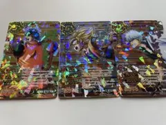 ミラバト 友情タッグキャンペーン8種セット - メルカリ