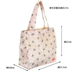 中古　ポール&ジョー　ノベルティ　オリジナルミニトート