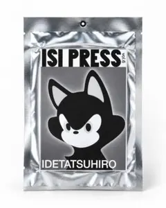 ISI PRESS / vol.6 IDE TATSUHIRO
