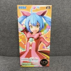 【新品未開封】初音ミク ワンダーランドのセカイ SPM フィギュア