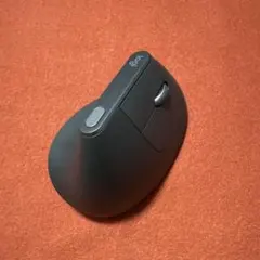 ロジクール MX Verticalアドバンスエルゴノミック マウスM-R0074