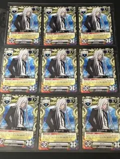 CCG　027/03　R　獄寺隼人　4枚② CCG 027/03 R 獄寺隼人 4枚② - メルカリ