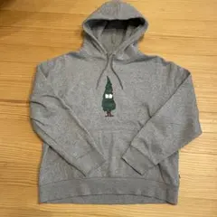 Nike SB グレー パーカー XL ナイキ