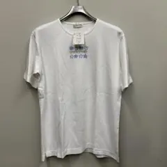 新品未使用クリスエバートTシャツ 80s 90s オールドアシックス アーカイブ 新品未使用クリスエバートTシャツ 80s 90s オールドアシックス