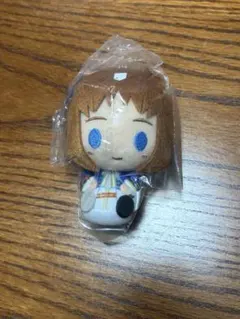 ウマ娘 グラスワンダー ぬいぐるみマスコット - メルカリ