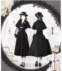 高級感♡フィッシュボーンハイウエストスカートとショートジャケットのコーデセット