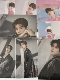 straykids スンミン ラントレ まとめ売り