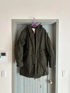 2026年最新】YAECA LIKE WEAR メンズ モッズコートの人気アイテム