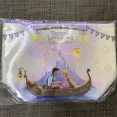 ラプンツェル　スーベニアランチケース　ファンタジースプリングス
