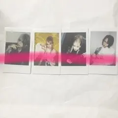 JILUKA チェキ Zyean Ricko Sena