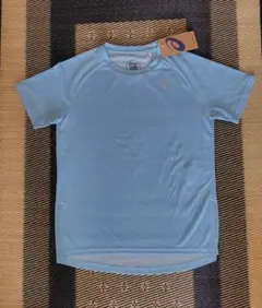 【新品】asics アシックス ドライシャツ　Tシャツ 速乾 半袖のサムネイル