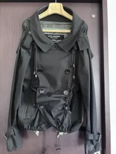 JUNYA WATANABE COMME des GARCONS ブルゾンのサムネイル