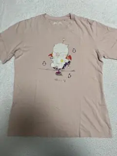 【未開封】天野喜孝 Tシャツ 踵（下絵版？） 2026年最新】天野喜孝 tシャツの人気アイテム - メルカリ