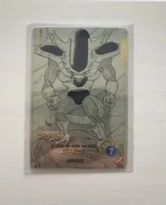 スーパードラゴンボールダイバーズフリーザパラレル