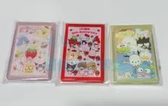 サンリオ いちご新聞 ミラー