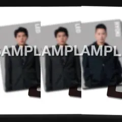 BE:FIRST オンラインくじ G賞 トレカ LEO RYOKI