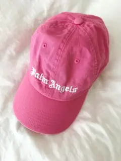 Palm Angels キャップ