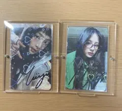 2025年最新】newjeans サインの人気アイテム - メルカリ